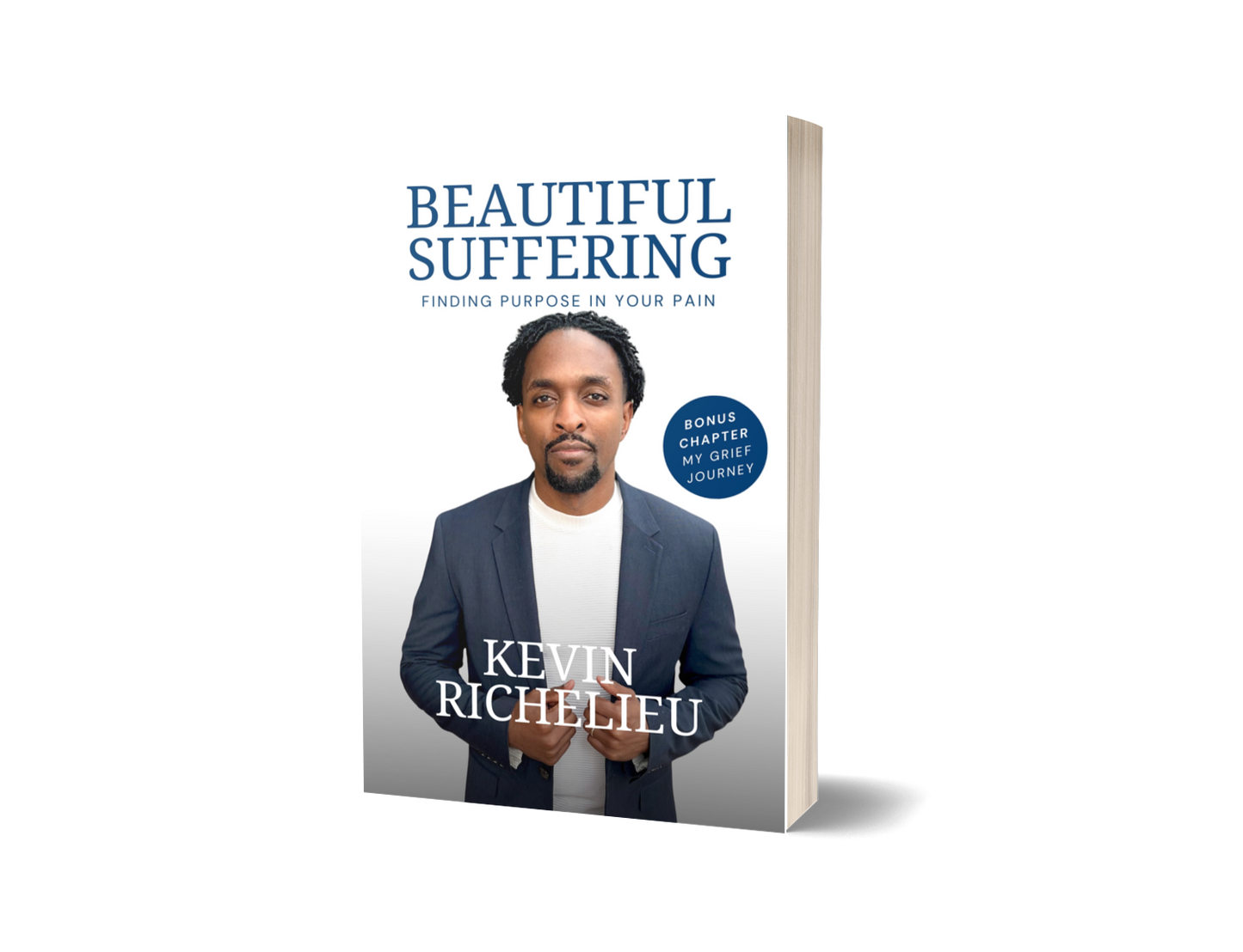 Beautiful Suffering