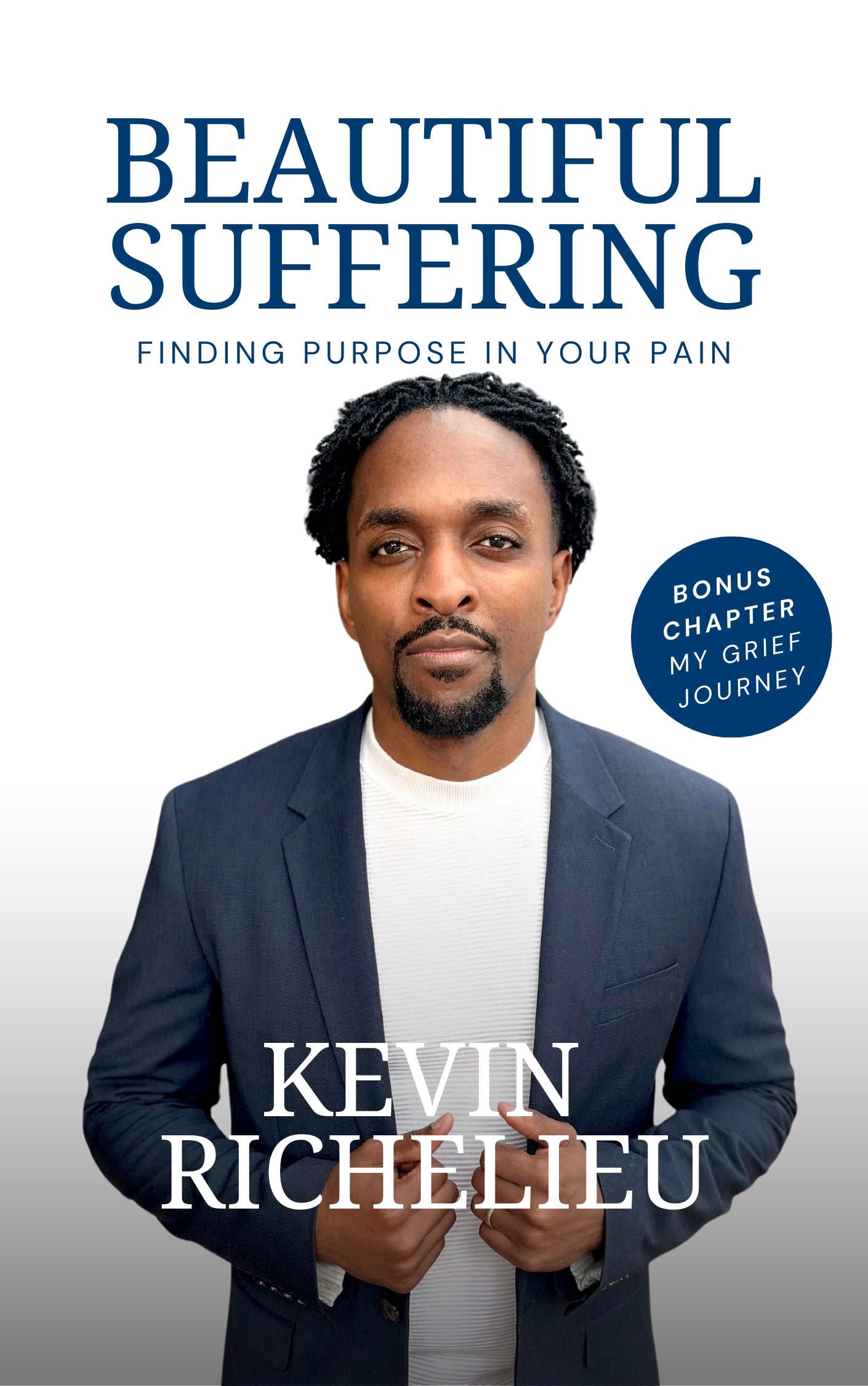 Beautiful Suffering
