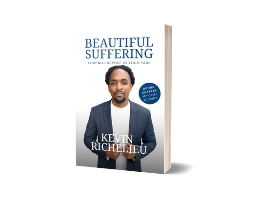 Beautiful Suffering